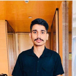 Dr. Mahendra Makhrana